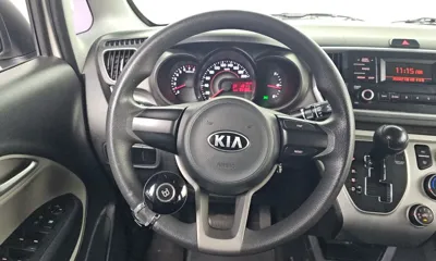 Kia Ray 2018, 99759 км, за 5290000 KRW - фото 15