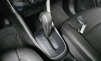 ChevroletGMDaewoo Trax 2022, 43127 км, за 16600000 KRW - фото 9