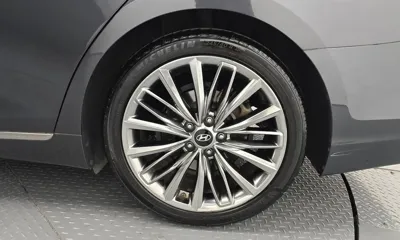 Hyundai Grandeur 2019, 47944 км, за 20900000 KRW - фото 21