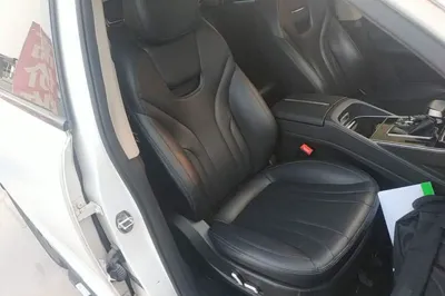 Zotye T600 2019, 80700 км, за 30515.96 CNY - фото 19