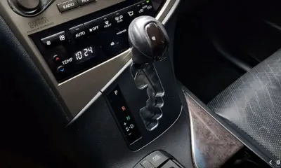 Lexus RX 2013, 188000 км, за 13800000 KRW - фото 9