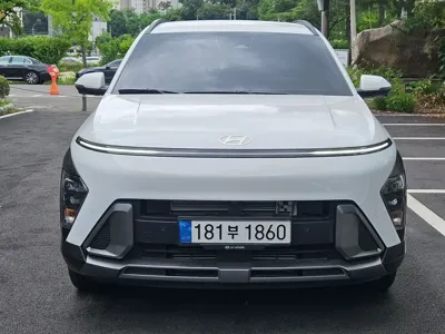 Hyundai Kona · 2026 год