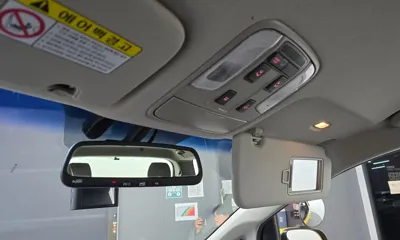 Kia Canival 2018, 60796 км, за 15500000 KRW - фото 20