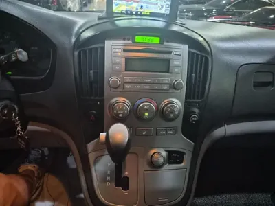 Hyundai Starex 2016, 135904 км, за 9400000 KRW - фото 10