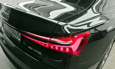 Audi A6 2025, 7575 км, за 48990000 KRW - фото 23