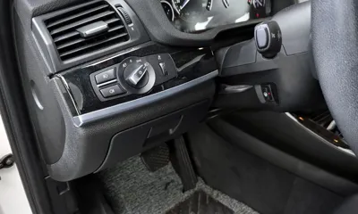 BMW X4 2015, 228465 км, за 10200000 KRW - фото 14