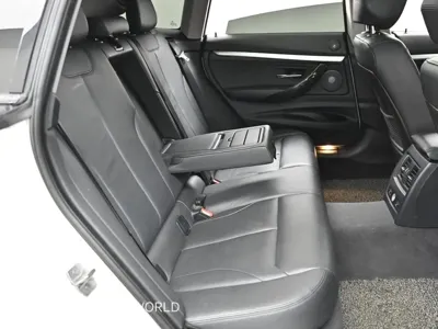 BMW Gran Turismo 2016, 110428 км, за 14500000 KRW - фото 12