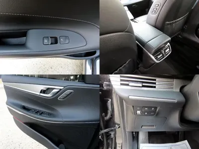 Hyundai Grandeur 2022, 159974 км, за 17990000 KRW - фото 18