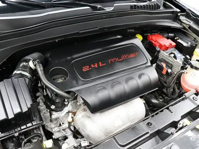 Jeep Renegade 2018, 94231 км, за 9500000 KRW - фото 18