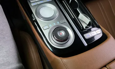 Genesis G80 2022, 97960 км, за 32990000 KRW - фото 9