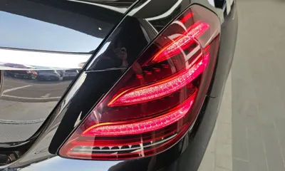 Mercedes-Benz S-Class 2020, 74095 км, за 48500000 KRW - фото 23