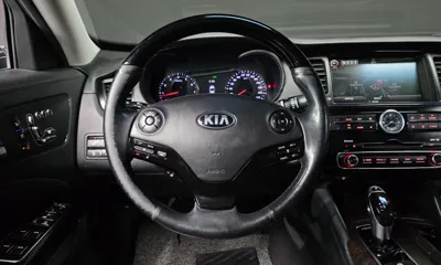 Kia K9 2013, 175783 км, за 5900000 KRW - фото 14