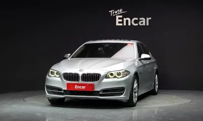BMW 5-Series 2015, 171188 км, за 8900000 KRW