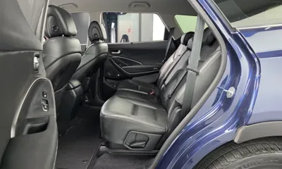 Hyundai Maxcruz 2017, 125927 км, за 11500000 KRW - фото 12