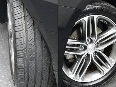 Hyundai Grandeur 2018, 132053 км, за 11950000 KRW - фото 20