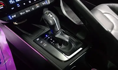 Hyundai Avante 2022, 48349 км, за 22500000 KRW - фото 9