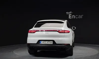 Porsche Cayenne 2021, 83130 км, за 74000000 KRW