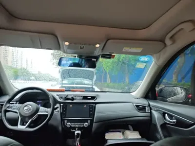 Nissan X-Trail 2019, 160000 км, за 58200 CNY - фото 15