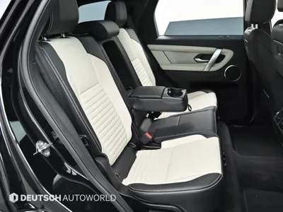 Land Rover Discovery Sport 2025, 15178 км, за 42400000 KRW - фото 12