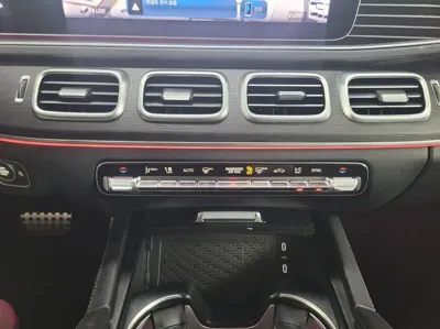 Mercedes-Benz GLE-Class 2024, 14507 км, за 112000000 KRW - фото 10