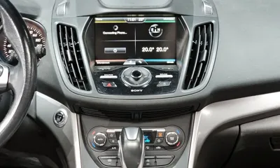 Ford Kuga 2016, 177741 км, за 5900000 KRW - фото 14