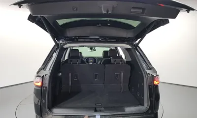 ChevroletGMDaewoo Traverse 2021, 27653 км, за 24990000 KRW - фото 28