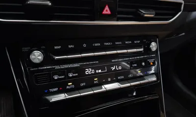 Kia K7 2020, 46101 км, за 23300000 KRW - фото 32