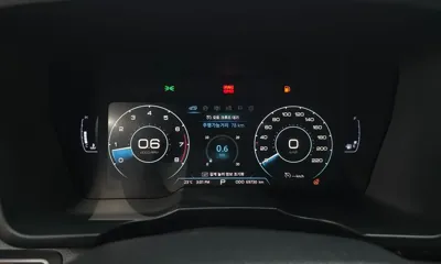 KG_Mobility_Ssangyong TIBOLI 2020, 69730 км, за 11900000 KRW - фото 8