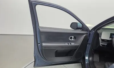 Hyundai Ioniq5 2023, 29950 км, за 32900000 KRW - фото 24