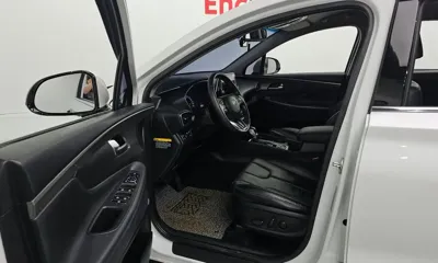 Hyundai Santafe 2019, 52807 км, за 21200000 KRW - фото 10