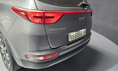 Kia Sportage 2018, 149993 км, за 10300000 KRW - фото 23