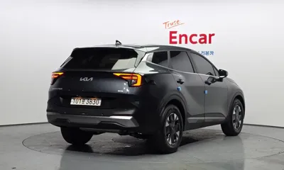 Kia Sportage 2025, 39764 км, за 30800000 KRW - фото 2