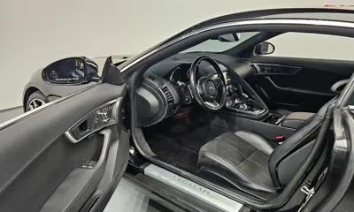 Jaguar F-Type 2019, 68934 км, за 31900000 KRW - фото 11