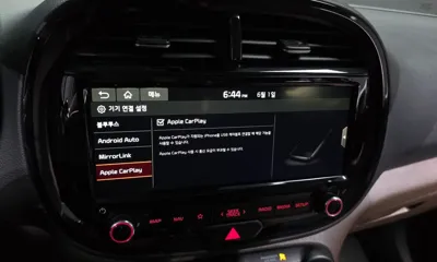 Kia Soul 2019, 70802 км, за 16500000 KRW - фото 30