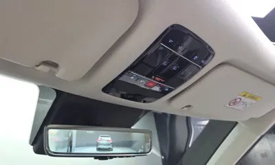 Hyundai Santafe 2024, 28938 км, за 35900000 KRW - фото 31