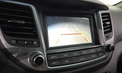 Hyundai Tucson 2018, 190656 км, за 8800000 KRW - фото 15