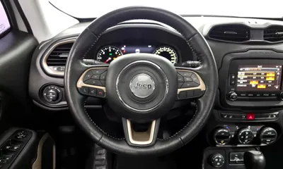 Jeep Renegade 2017, 103547 км, за 9500000 KRW - фото 13