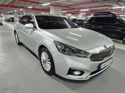 Kia K7 2018, 142000 км, за 8500000 KRW - фото 7