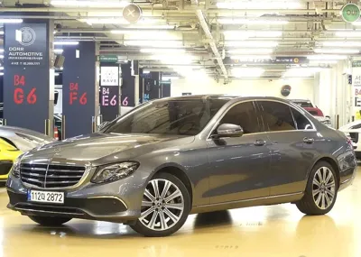 Mercedes-Benz E-Class 2019, 133643 км, за 29000000 KRW