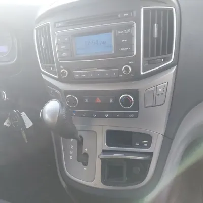 Hyundai Starex 2019, 131279 км, за 12490000 KRW - фото 8