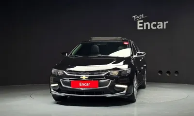 ChevroletGMDaewoo Malibu 2017, 145755 км, за 6900000 KRW - фото 3