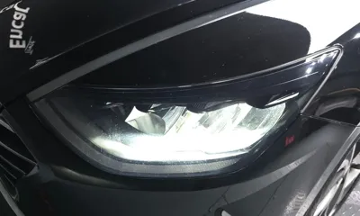 Hyundai Sonata 2022, 115545 км, за 15900000 KRW - фото 22
