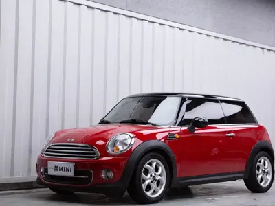 MINI MINI · 2013 год