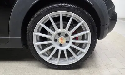 MINI Cooper 2019, 63335 км, за 20300000 KRW - фото 21
