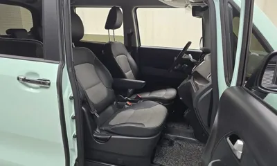 Kia Ray 2021, 55149 км, за 11990000 KRW - фото 26