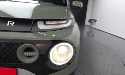 Hyundai Casper 2023, 8699 км, за 17400000 KRW - фото 22