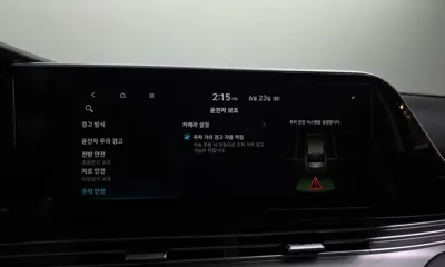 Hyundai Grandeur 2020, 143654 км, за 14800000 KRW - фото 30