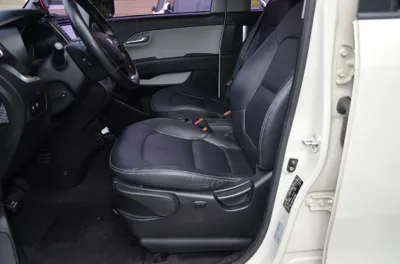 Kia Ray 2015, 127090 км, за 6600000 KRW - фото 11
