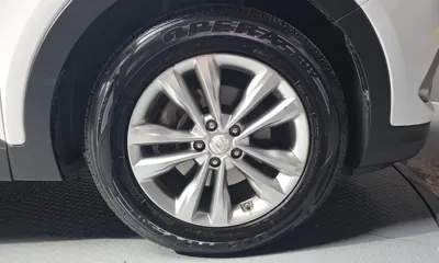 Hyundai Santafe 2017, 152081 км, за 10500000 KRW - фото 21