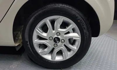 Kia Morning 2019, 20419 км, за 10200000 KRW - фото 21